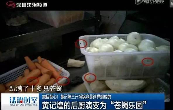 深圳這14家餐廳如果你去吃過，那我真是太心疼你了......