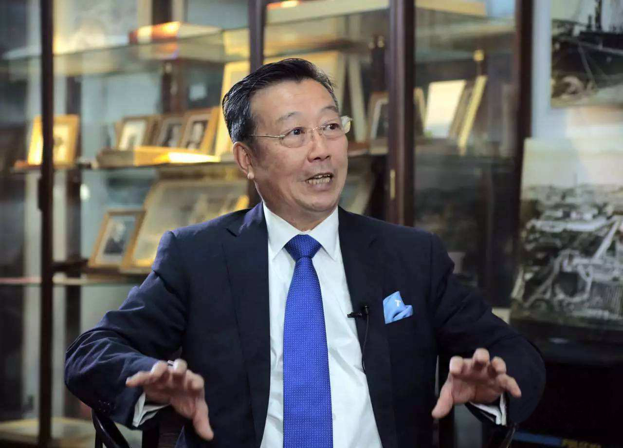 合資企業(yè)平均壽命2.6年，為何太太樂(lè)和雀巢18年不散？