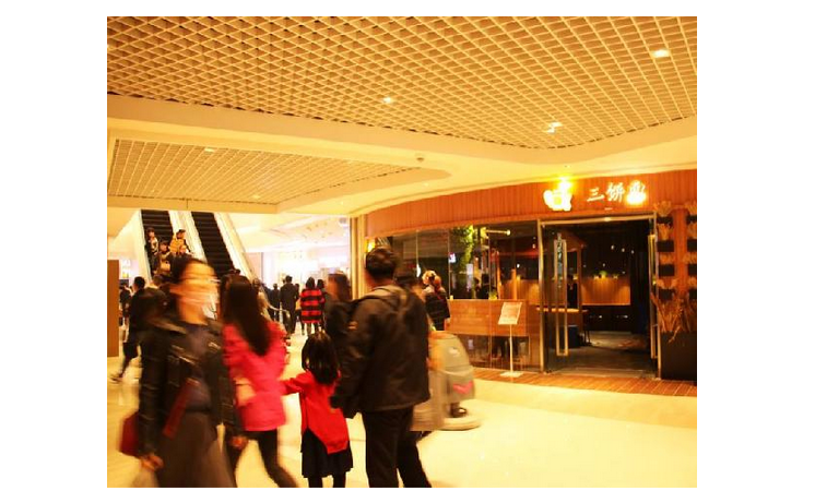 謀殺進店欲的8個細節(jié)：顧客過而不入，居然是因為這！