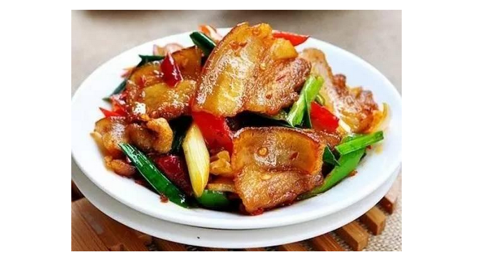 餐廳如何將18元的回鍋肉賣(mài)到128元？|餐飲界