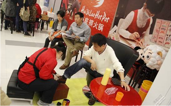 我們總結了6家餐飲大佬的經(jīng)驗，玩轉互動營銷你得弄清這4點|餐飲界