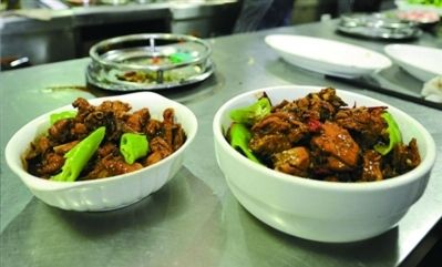 餐館還能點到“半份菜”嗎？武漢餐飲行業(yè)走訪見聞|餐飲界