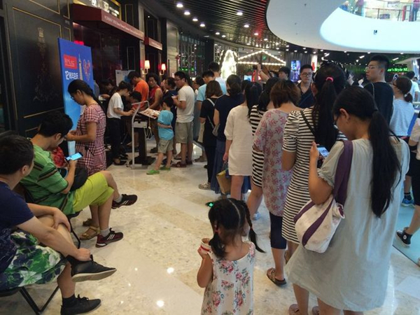 開餐廳須知：2020年的購物中心會是什么樣？|餐飲界