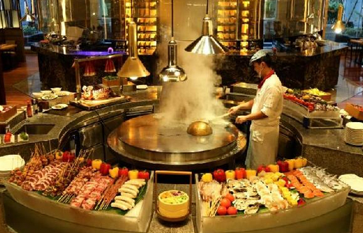 自助餐老板自曝行業(yè)內(nèi)幕：自助餐為什么不會賠錢？