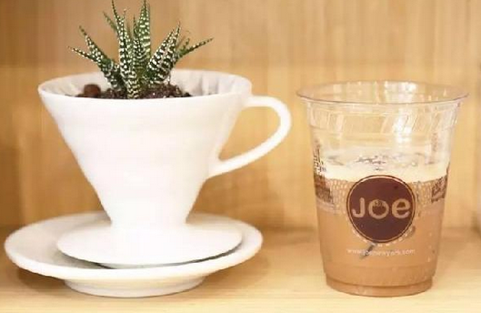 精品咖啡店橫行的時(shí)代，看國(guó)外Joe Coffee如何創(chuàng)新增加營(yíng)收