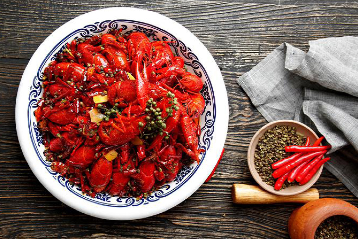 基于六大爆品模式，信良記要做餐飲爆品標(biāo)準(zhǔn)化專(zhuān)家