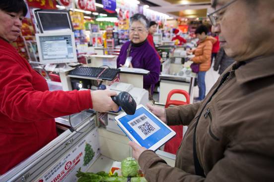 口碑用什么幫線下商超轉型新零售？這兩個案例透露了一些關鍵信息|餐飲界