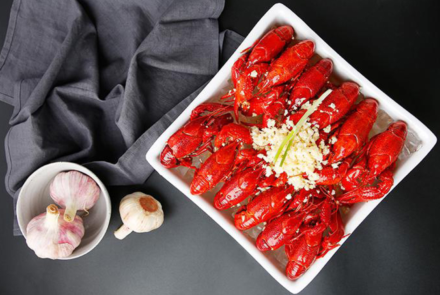 食品安全根本在專(zhuān)業(yè)化分工，信良記專(zhuān)注B2B準(zhǔn)成品