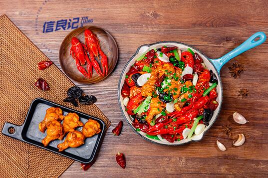 食品安全根本在專(zhuān)業(yè)化分工，信良記專(zhuān)注B2B準(zhǔn)成品