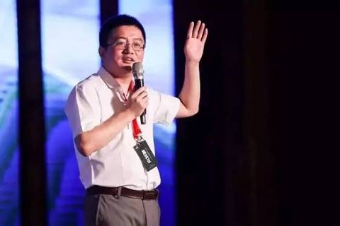 美團點評王慧文：競爭，要么壟斷供給，要么壟斷需求