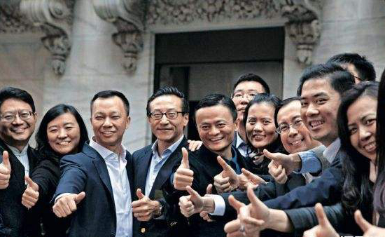 雇傭制結(jié)束合伙人盛行！深度解析經(jīng)典模式，與時(shí)俱進(jìn)！|餐飲界