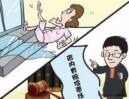 華裔男子在美國餐館打工摔傷耳朵縫三針，老板拒絕任何賠償