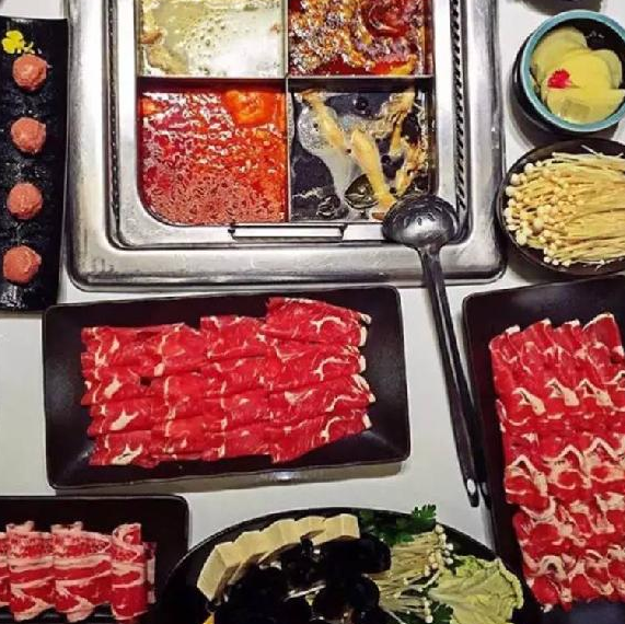 海底撈、小肥羊全面“入侵”日本，畫風(fēng)突變！