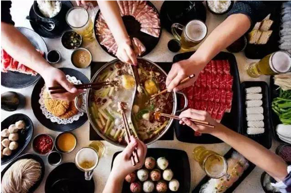 一年四季排隊不斷，這些火鍋店為何如此火爆？