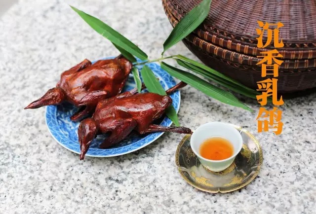 嘗盡天下美食也不比這有范，不信來看看！|餐飲界