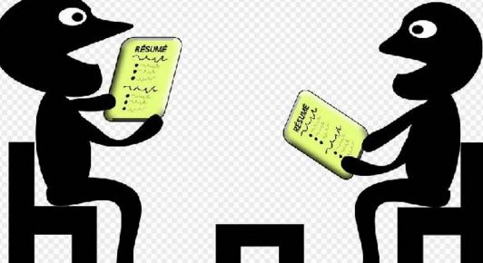 酒樓面試不成功，女子報(bào)警要求對方賠損失！你怎么看