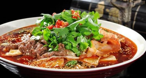 U鼎冒菜掛牌新三板背后：全國冒菜市場真的那么蓬勃嗎？