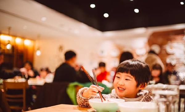 省就是賺，自助點餐能幫餐廳挽回多少損失？|餐飲界