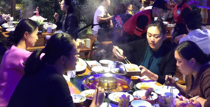神馬!?我們竟然不知道，火鍋控也有等級(jí)劃分|餐飲界