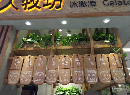 超1100億的中國冰激凌市場，究竟蘊藏著怎樣的機會？