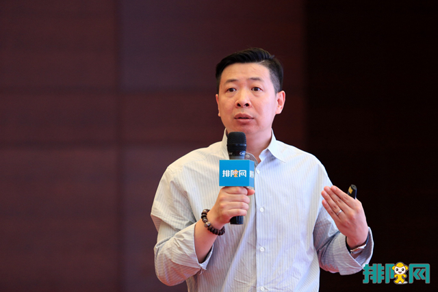 比格比薩趙志強(qiáng)：營(yíng)銷解決來客問題，完美體驗(yàn)才是王道|餐飲界