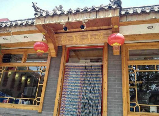 火了24年！200平特色店，日流水兩萬(wàn)