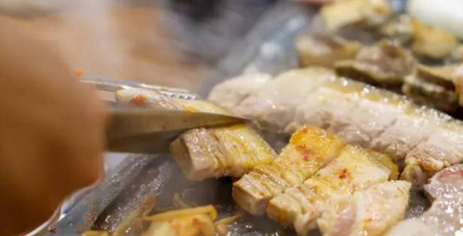 韓國(guó)人到底吃不吃得起肉？