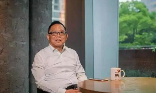 永和大王不賣油條，竟做起了泰國菜？