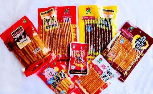 周黑鴨和絕味年銷11萬(wàn)噸鴨脖，越辣越吸金，千億辣貨風(fēng)口對(duì)準(zhǔn)雞