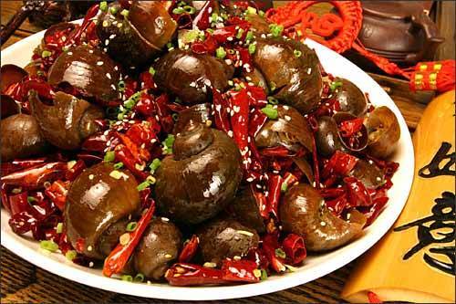 恐怖！網(wǎng)友爆料大理誤食福壽螺治療半年后被迫流產(chǎn)|餐飲界