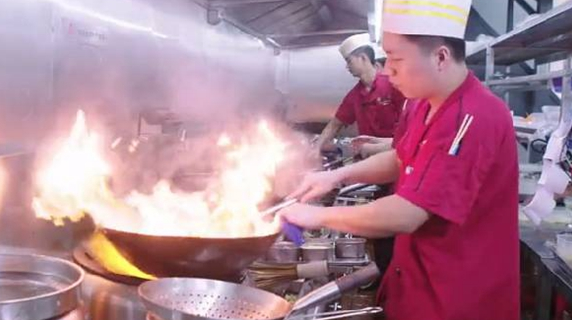 7000億外賣紅海數(shù)據(jù)分析，這些餐廳是如何拼殺而出的！
