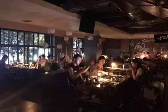 四川地震后，這家餐飲品牌公關全球最快！