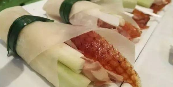 全聚德的外賣“鴨子”飛了！