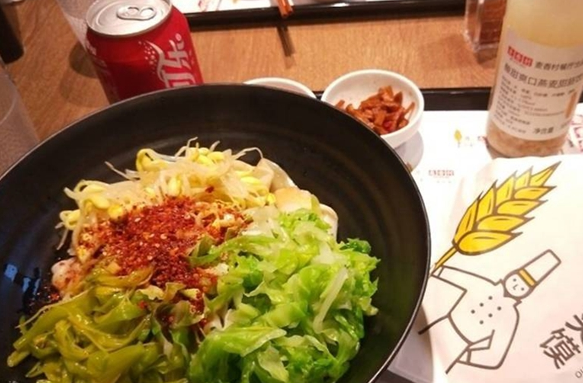 油潑面里沒(méi)有肉，會(huì)不會(huì)阻礙西貝的“10萬(wàn)+”進(jìn)程？
