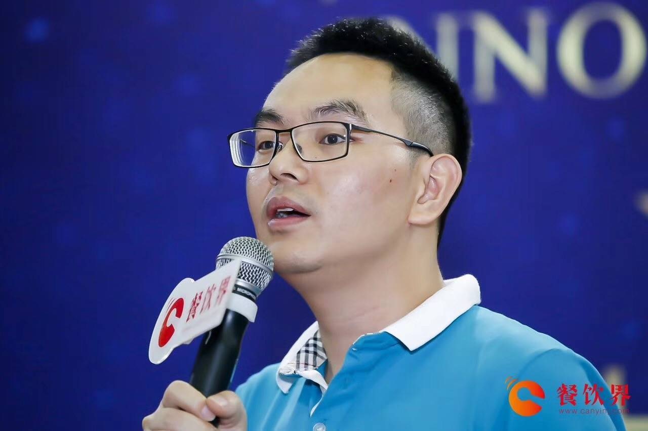 排隊網副總裁鄭德安： 我們如何利用互聯(lián)網思維玩營銷？
