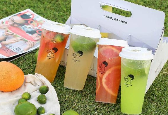 喜茶遍地開，面包新語接連關(guān)！餐飲的“開關(guān)”到底在哪？