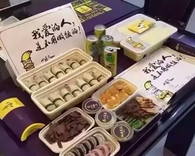 一年“燒”掉近1600萬元，中華老字號“全聚德”為啥把外賣玩砸了？
