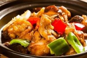 赴美開店引關(guān)注，黃燜雞出海的冷思考|餐飲界