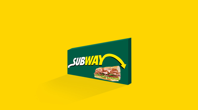 全球坐擁44000家店的SUBWAY：店開多了，感覺有點(diǎn)后悔了？