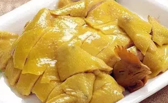廣東人是全國最能吃的，廣東人氣最高的美食原來是它們！