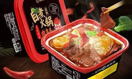 中國(guó)方便面企業(yè)大幅裁員，方便面將被方便火鍋取代？