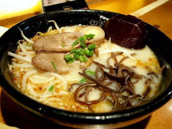 業(yè)績(jī)下滑，關(guān)店數(shù)家，沒了百度外賣庇護(hù)的味千，靠什么翻身？|餐飲界