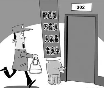 垃圾成山，外賣的一次性餐具面臨被革命？