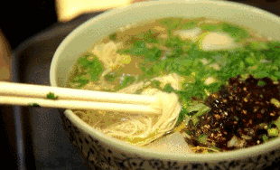 稱霸中國餐飲界“三大黑暗不明組織”中的正宗蘭州拉面為什么不正宗？