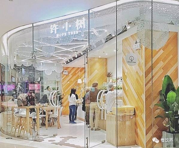 麻辣燙跨入3.0版本，餐飲人該如何突破品類限制？