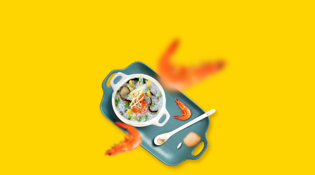 聚焦潮汕砂鍋粥：業(yè)態(tài)不斷進(jìn)階，藍(lán)海市場開始變紅？
