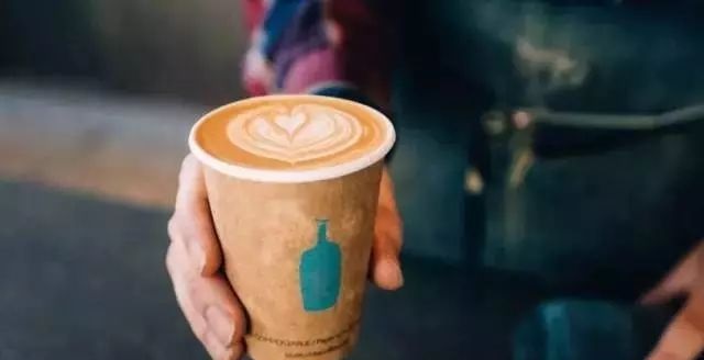 咖啡市場(chǎng)涌現(xiàn)一匹“黑馬”，Blue Bottle Coffee激情上演星巴克“虎口奪食”
