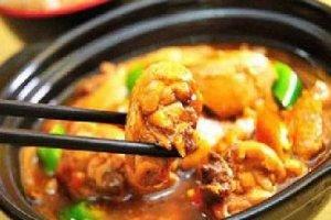 土生土長(zhǎng)的中式快餐，為什么不如洋快餐活得好？|餐飲界