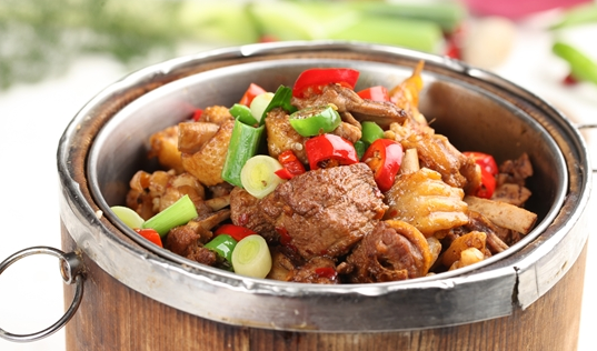 曾經(jīng)火爆的木桶飯，現(xiàn)在怎么樣了？