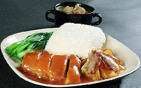 誕生于唐朝的隆江豬腳飯離品牌化之路還有多遠(yuǎn)？|餐飲界